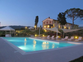 Quaint Holiday Home in Florence Tuscany with Swimming Pool